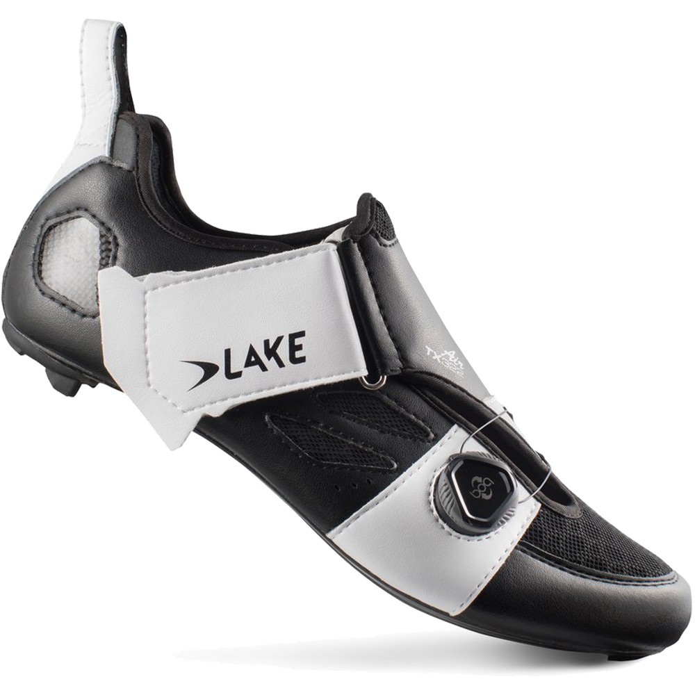 lake triathlon shoes