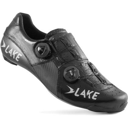 Lake CX403 Wide Fit Road Cycling Shoes | Sigma Sports