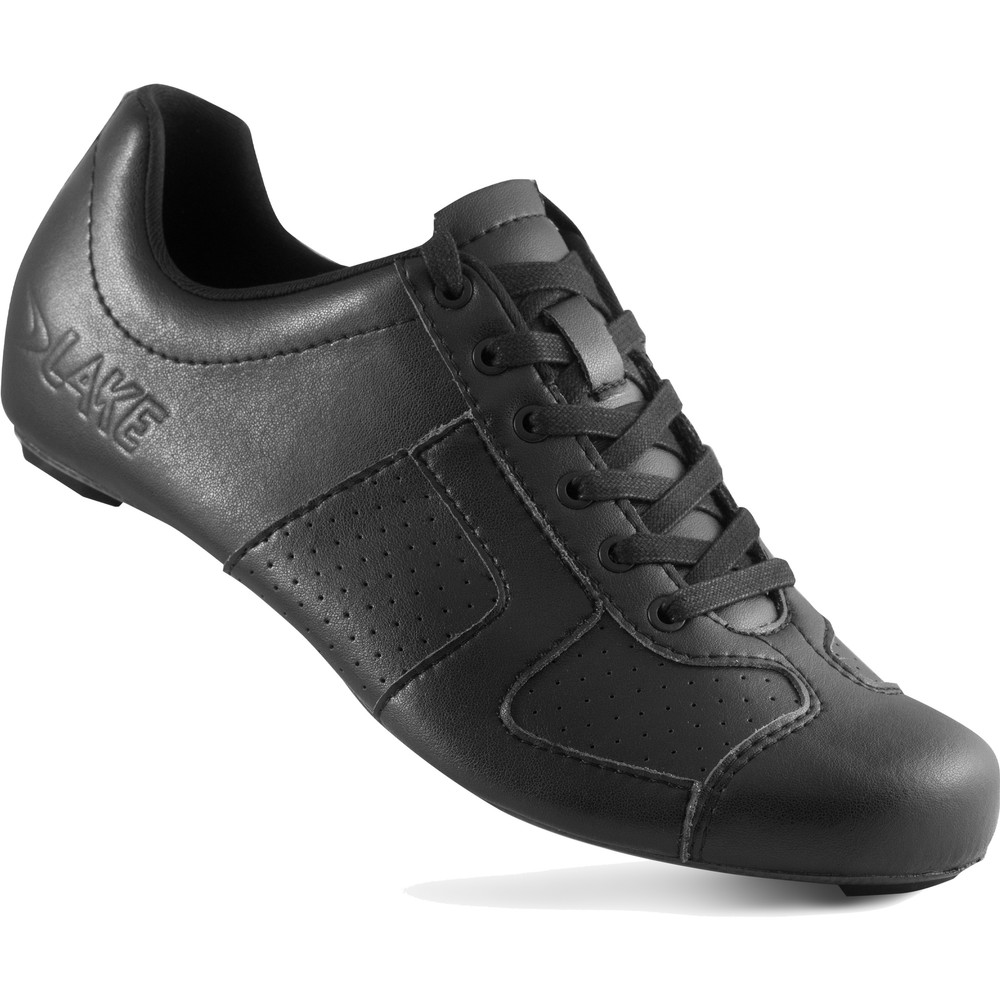 Lake CX1 Wide Fit Road Cycling Shoes