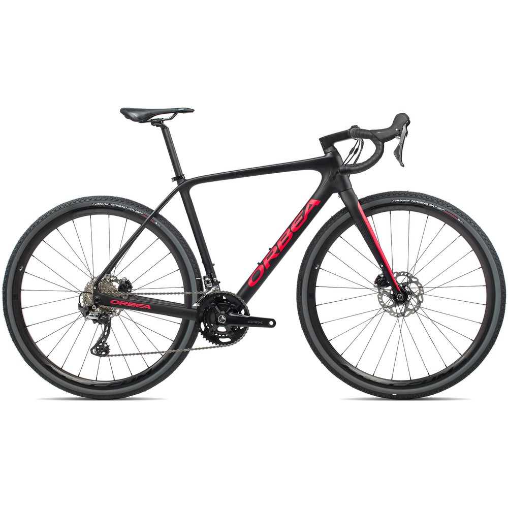 Orbea Terra M30 Disc Gravel Bike 2021