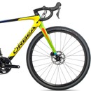 Orbea Terra M30 Disc Gravel Bike 2021