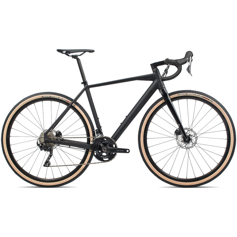 Orbea Terra H40 Disc Gravel Bike 2021 Sigma Sports