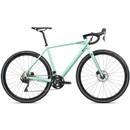 Orbea Terra H40 Disc Gravel Bike 2021