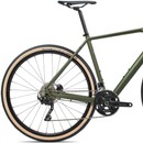 Orbea Terra H40 Disc Gravel Bike 2021