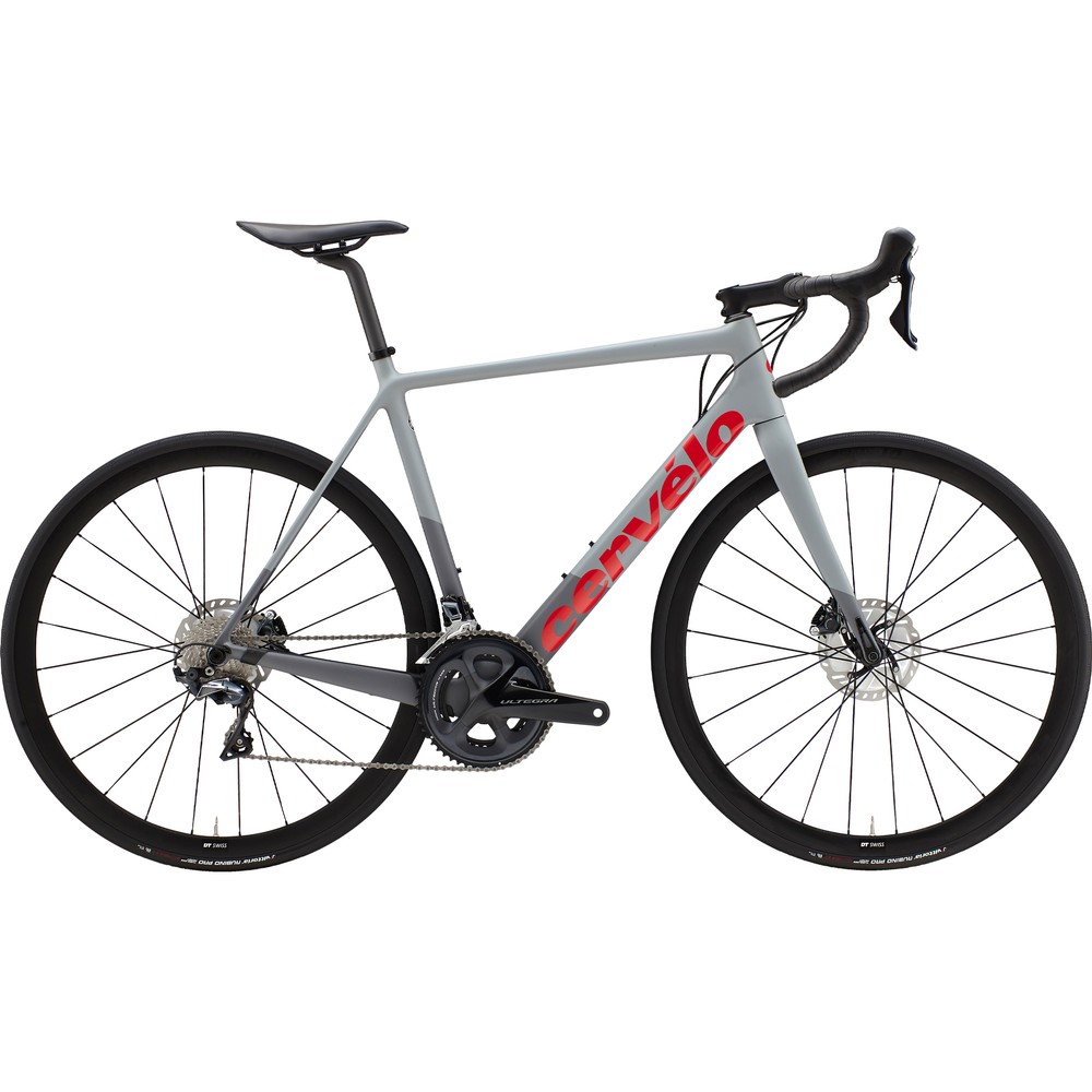 Cervelo R-Series Ultegra Disc Road Bike 2022