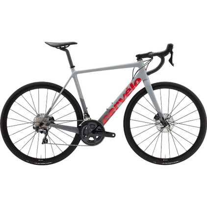 Cervelo R-Series Ultegra Disc Road Bike 2022 | Sigma Sports