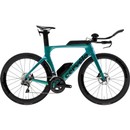 Cervelo P-Series Ultegra Di2 TT Triathlon Bike 2021