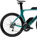 Cervelo P-Series Ultegra Di2 TT Triathlon Bike 2021