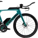 Cervelo P-Series Ultegra Di2 TT Triathlon Bike 2021