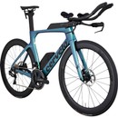 Cervelo P-Series Ultegra Di2 TT Triathlon Bike 2021