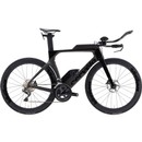 Cervelo P-Series Ultegra Di2 TT Triathlon Bike 2021