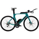 Cervelo P-Series Ultegra TT Triathlon Bike 2021