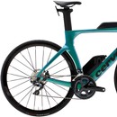 Cervelo P-Series Ultegra TT Triathlon Bike 2021