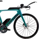 Cervelo P-Series Ultegra TT Triathlon Bike 2021