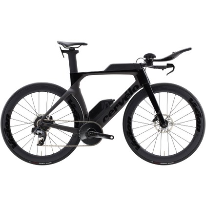 1x triathlon bike