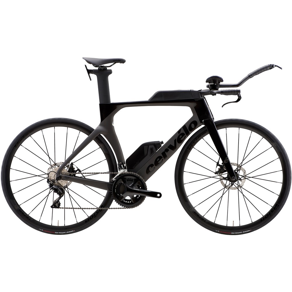 Cervelo P-Series 105 TT Triathlon Bike 2021