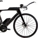 Cervelo P-Series 105 TT Triathlon Bike 2021