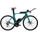 Cervelo P-Series 105 TT Triathlon Bike 2021