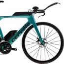 Cervelo P-Series 105 TT Triathlon Bike 2021