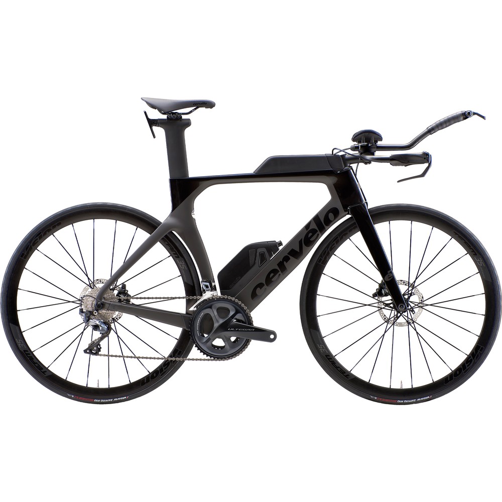 Cervelo P-Series Ultegra TT Triathlon Bike 2021