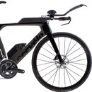 Cervelo P-Series Ultegra TT Triathlon Bike 2021