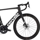 Cervelo S-Series Ultegra Di2 Disc Road Bike 2021