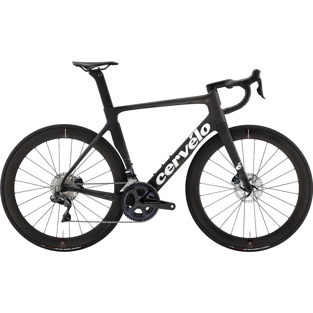 Cervelo S-Series Ultegra Di2 Disc Road Bike 2021