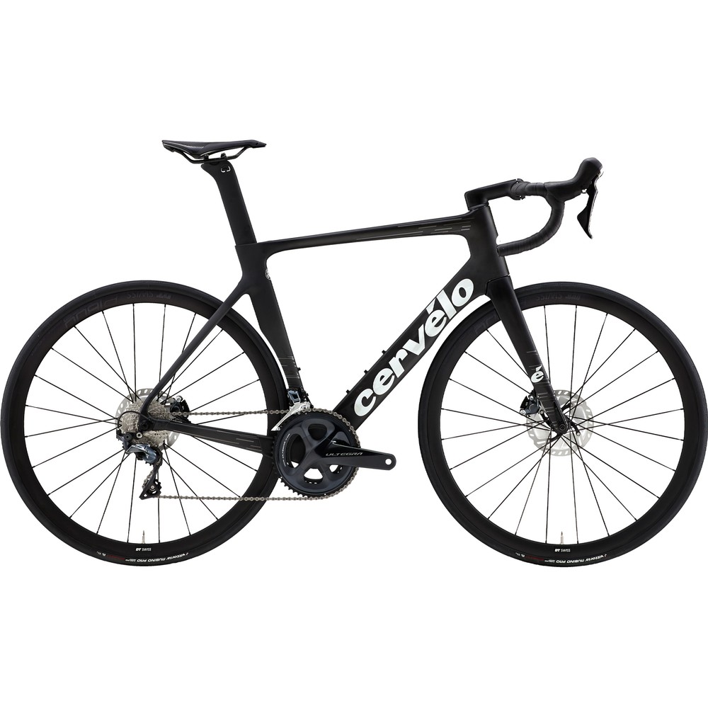 Cervelo S-Series Ultegra Disc Road Bike 2021