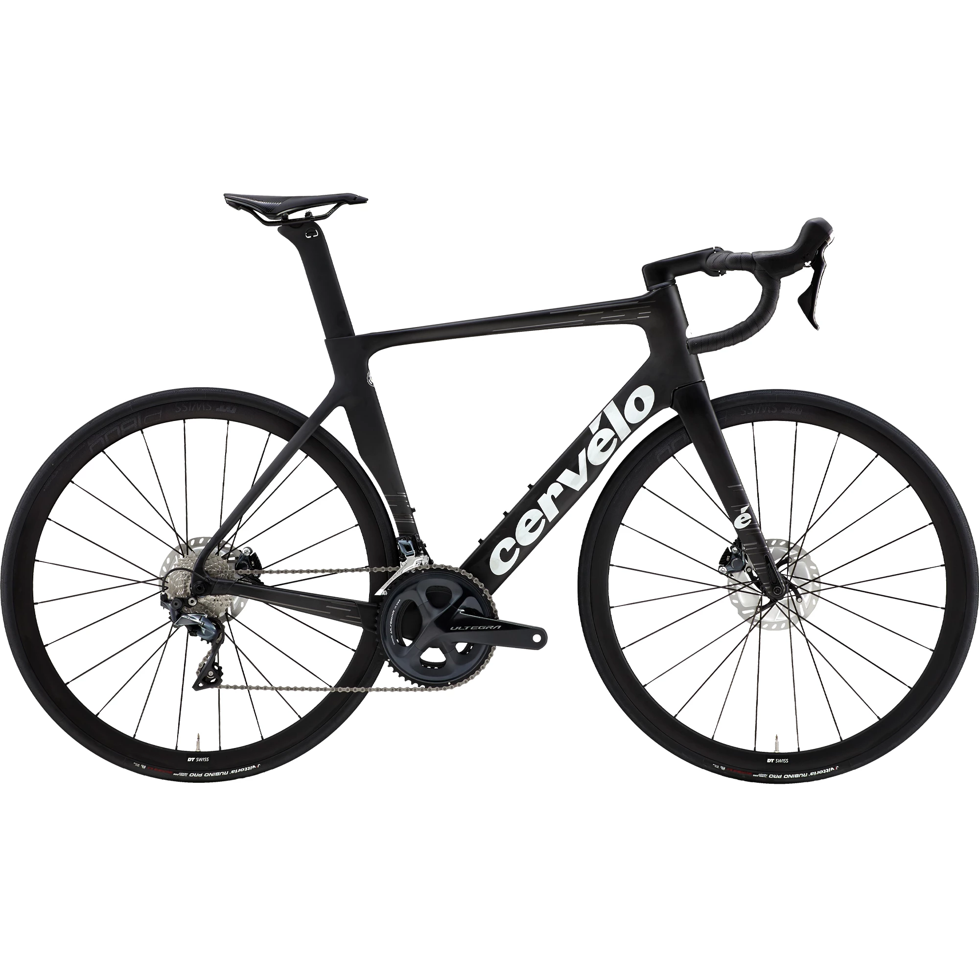 自転車本体 CERVELO S3 DISC Di2 DT SWISS ARC1400 Cervelo S3 Disc Ultegra Di2 - Pedal Bike Shop -Littleton, Colorado
