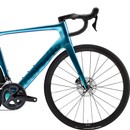 Cervelo S-Series Ultegra Disc Road Bike 2021