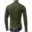 Castelli Perfetto RoS Convertible Jacket