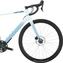 Cervelo Aspero GRX 600 Disc Gravel Bike 2021