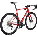 Cervelo Caledonia-5 Ultegra Di2 Disc Road Bike 2021