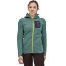 Patagonia R1 Air Womens Full Zip Hoody