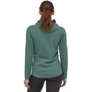Patagonia R1 Air Womens Full Zip Hoody