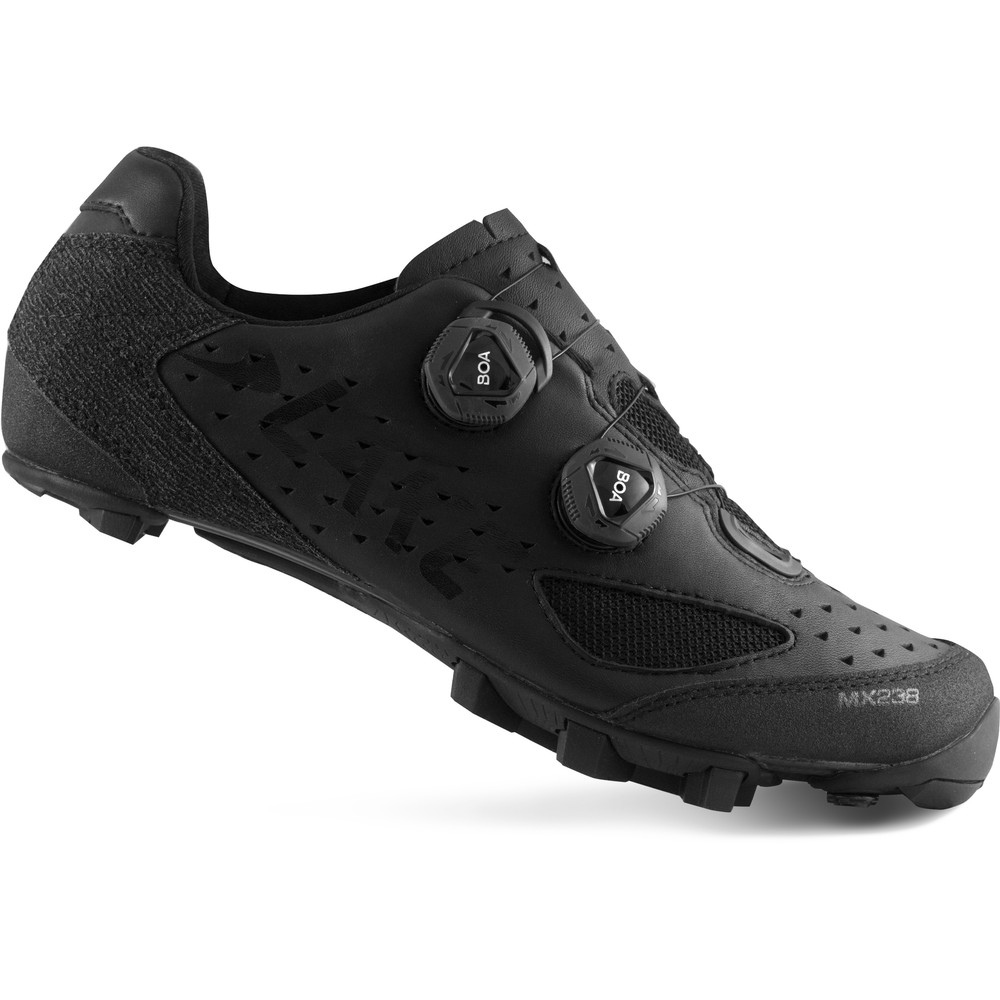 Lake MX238 Wide Fit Mountain Bike Shoes