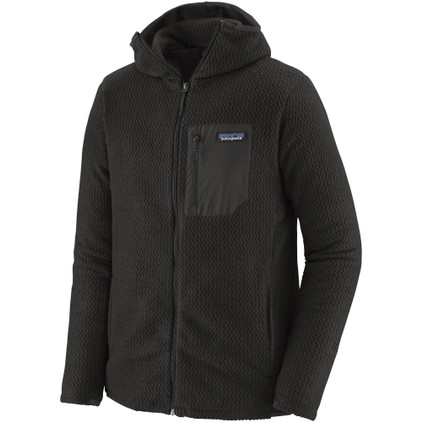 Patagonia R1 Air Full Zip Hoody | Sigma Sports