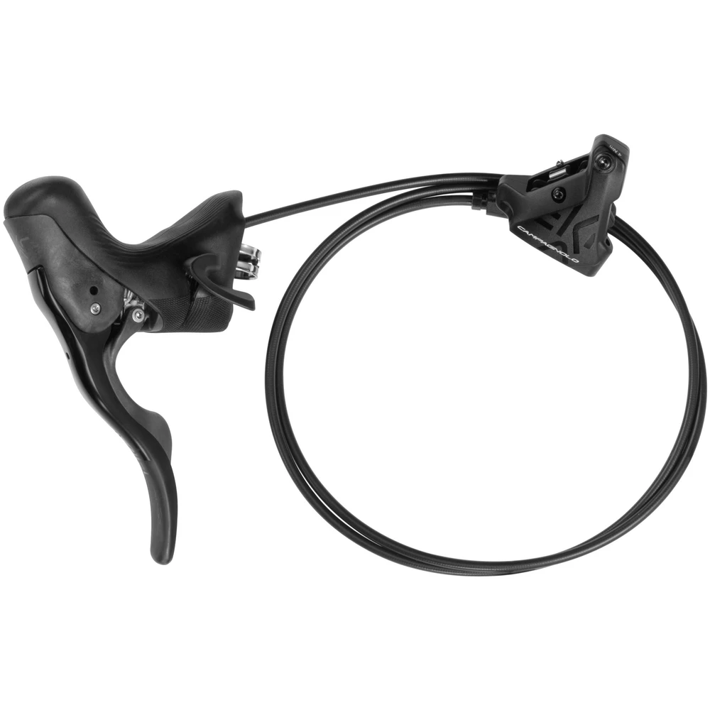 Sigma Sports Campagnolo Ekar 13-Speed Right Ergopower Lever/Caliper | Discount Codes available, easy returns, up to £25 off with Newsletter Signup, FREE Postage over £60