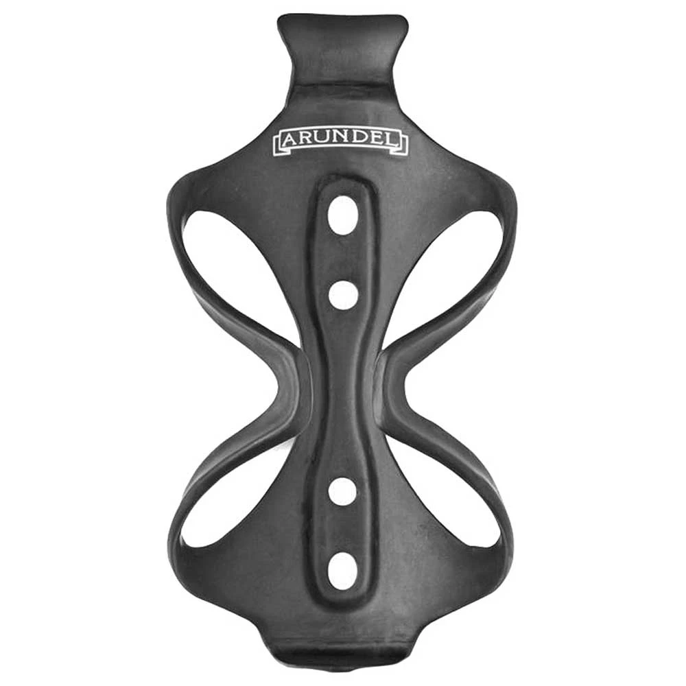 Sigma Sports Arundel Mandible Carbon Bottle Cage | Discount Codes available, easy returns, up to £25 off with Newsletter Signup, FREE Postage over £60