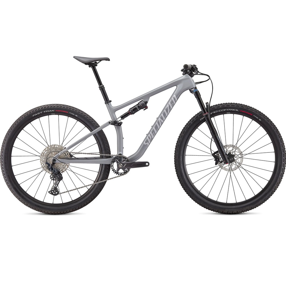 Specialized Epic Evo Base Mountain Bike 2021