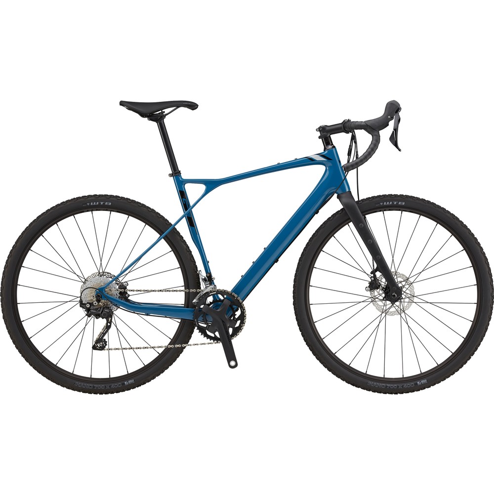 GT Grade Carbon Elite Gravel Bike 2021