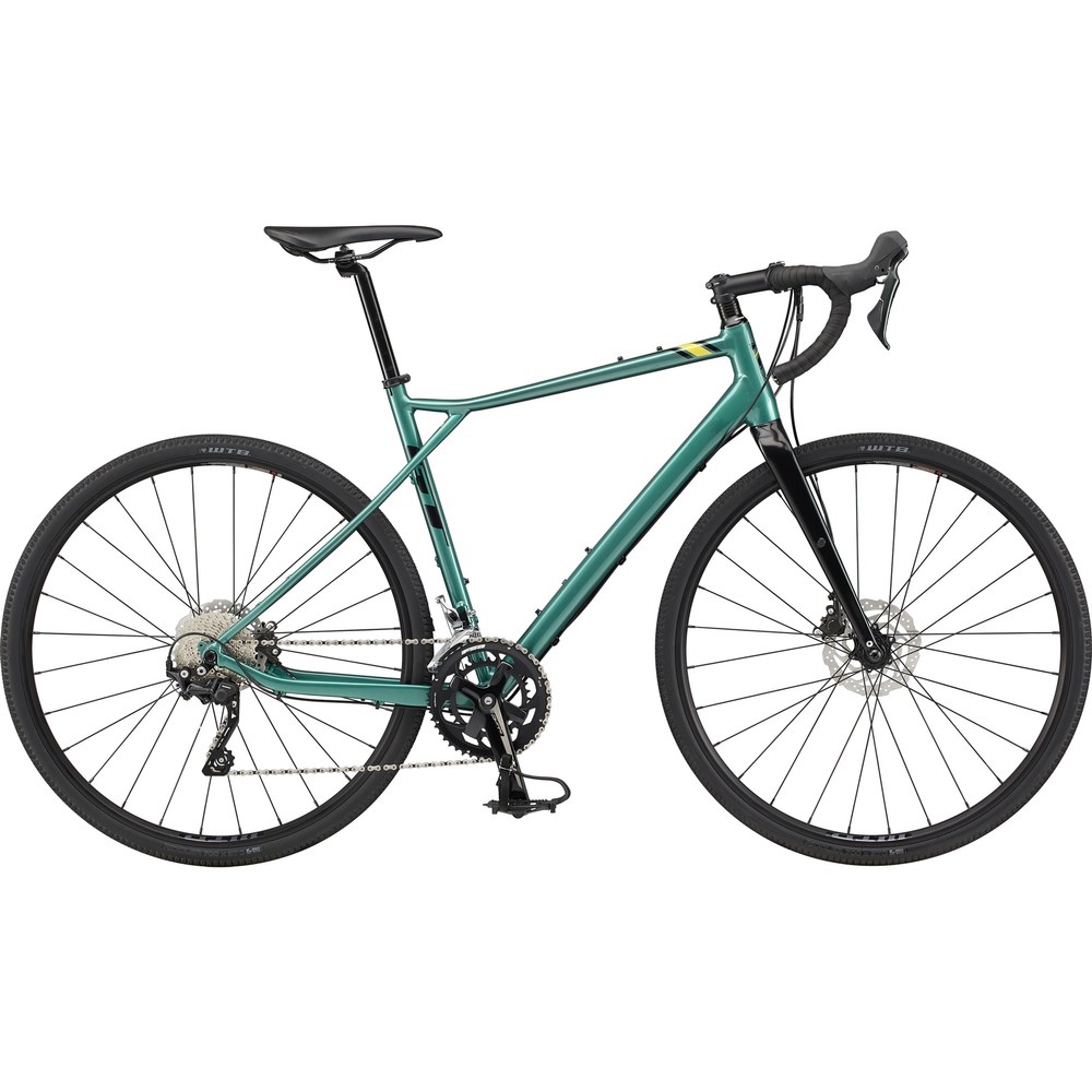 GT Grade Expert Gravel Bike 2021