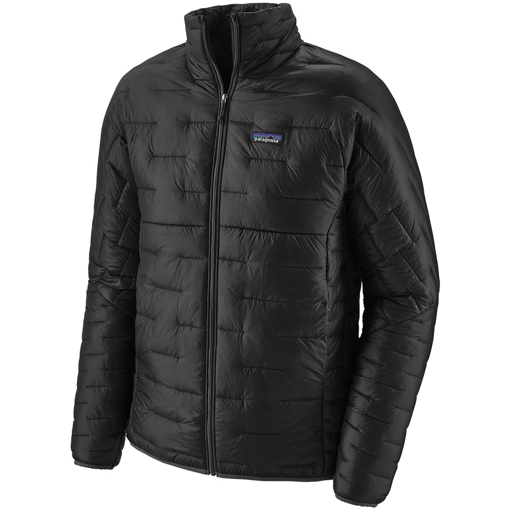 Patagonia Micro Puff Jacket