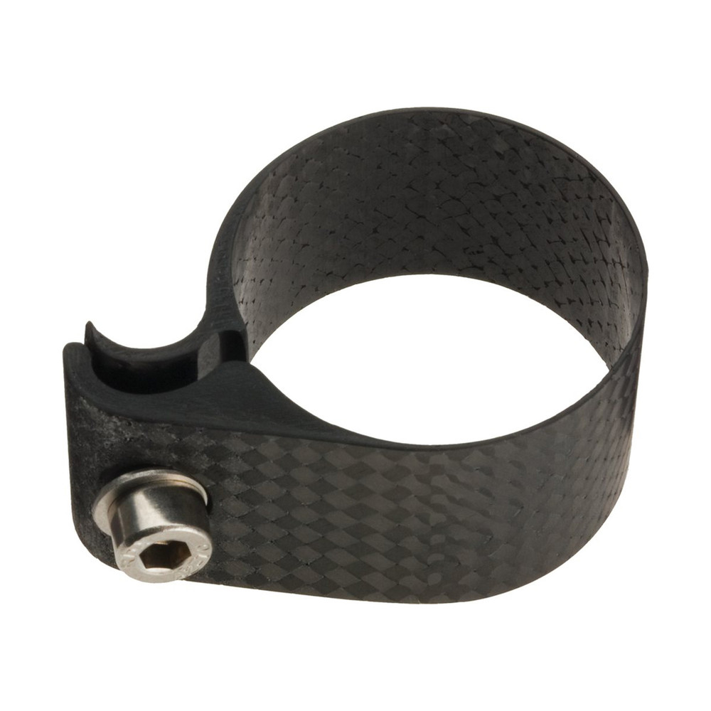 Parlee front derailleur clamp clearance