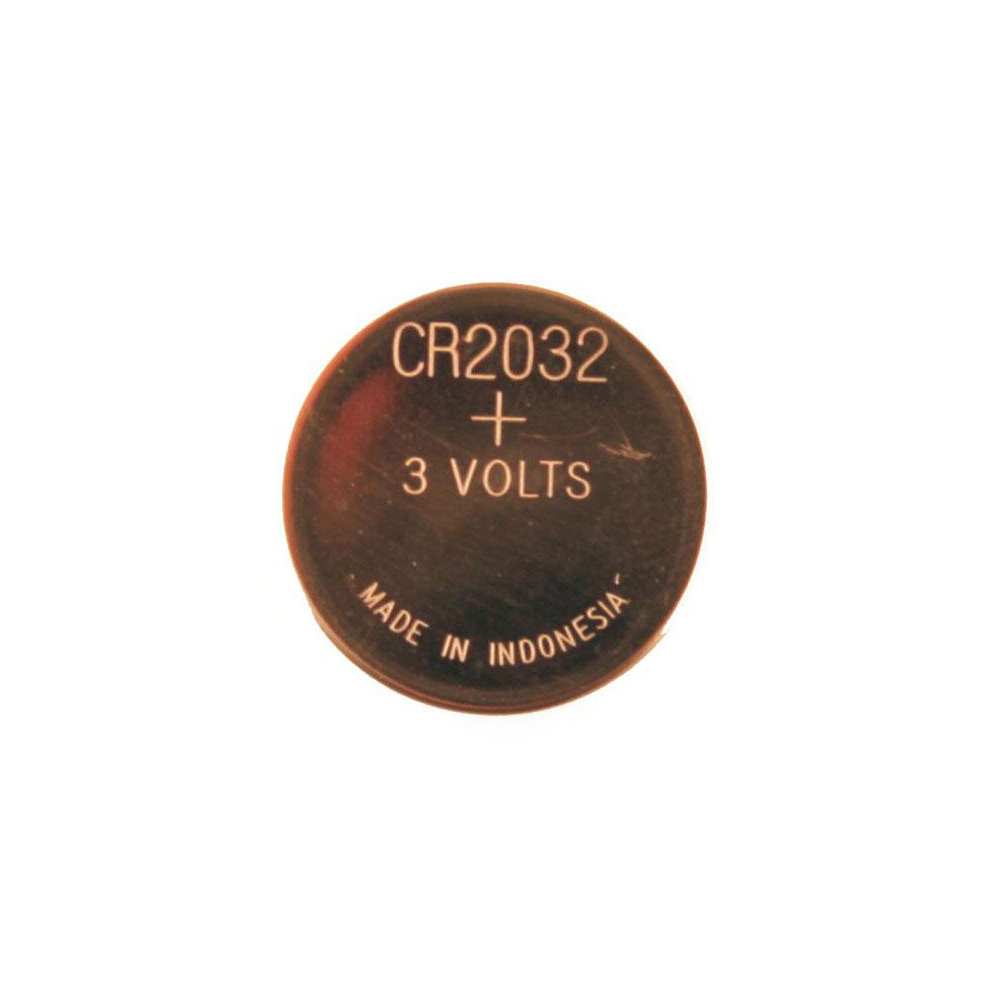 Philips CR2032 Battery