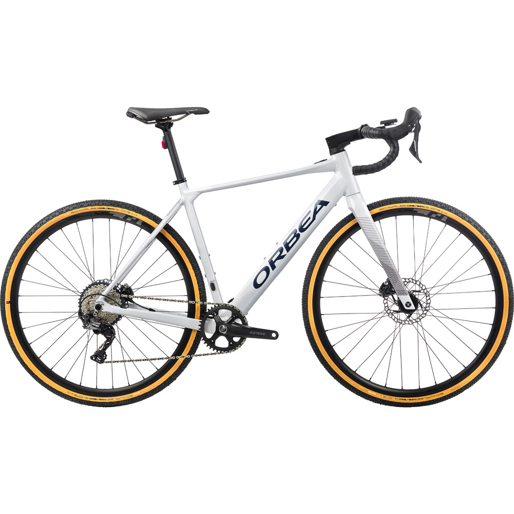 Orbea Gain D30 GRX 600 Disc Electric Gravel Bike 2021