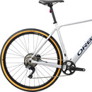 Orbea Gain D30 GRX 600 Disc Electric Gravel Bike 2021