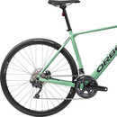 Orbea Gain D20 Ultegra Disc E-Road Bike 2021