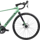 Orbea Gain D20 Ultegra Disc E-Road Bike 2021