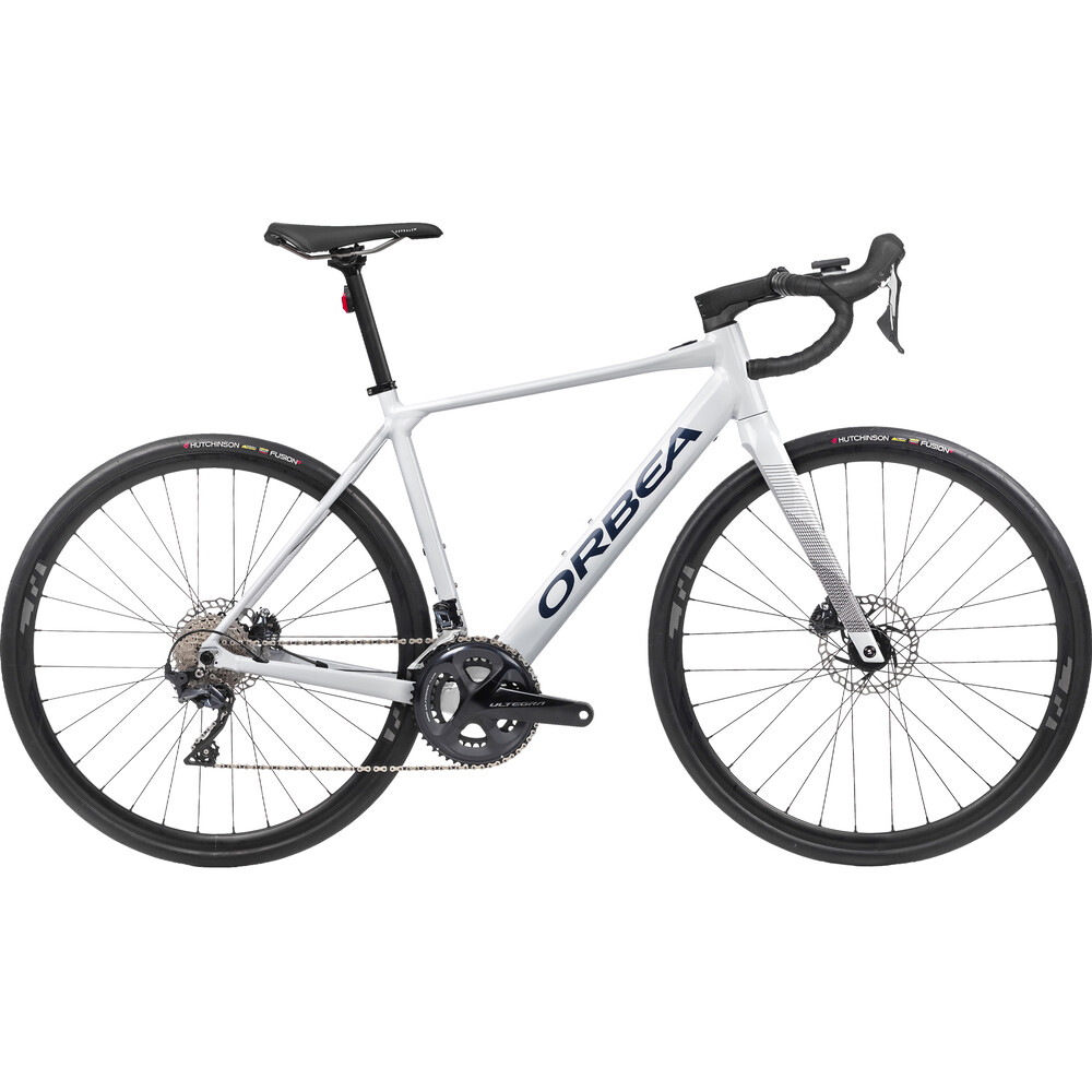 Orbea Gain D20 Ultegra Disc E-Road Bike 2021